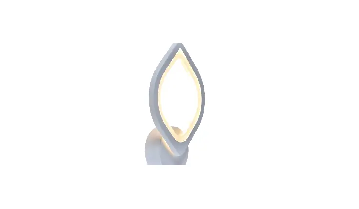 MX10016-1B acrylic chandelier