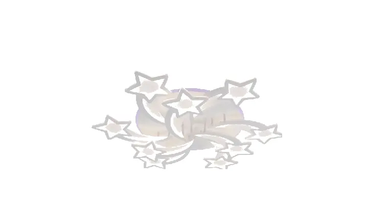 LI8494-6+3 Purple acrylic chandelier
