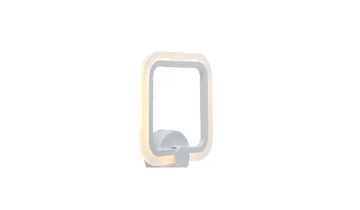 LI8867-1B acrylic chandelier
