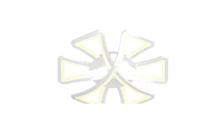 LI97023-480 acrylic chandelier