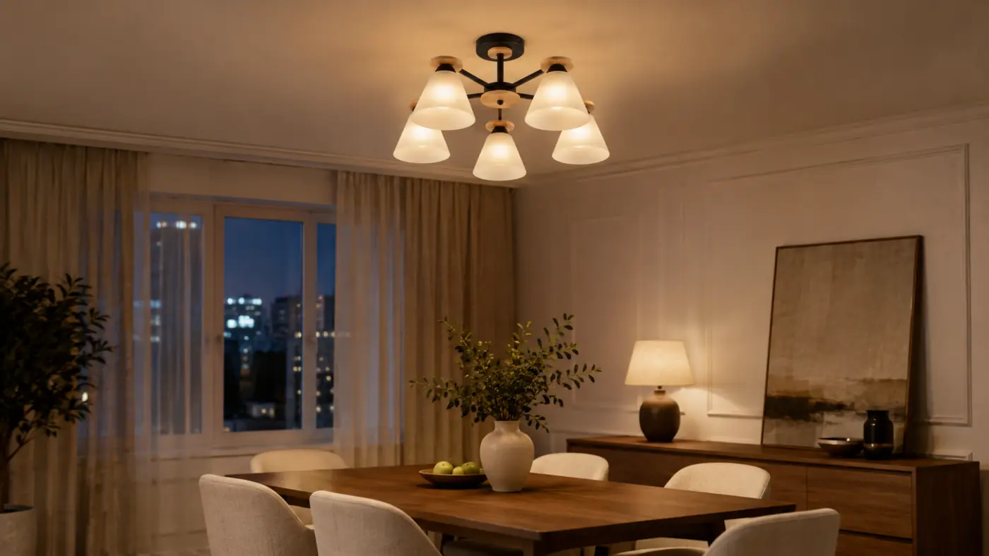 Decorative lighting application 5