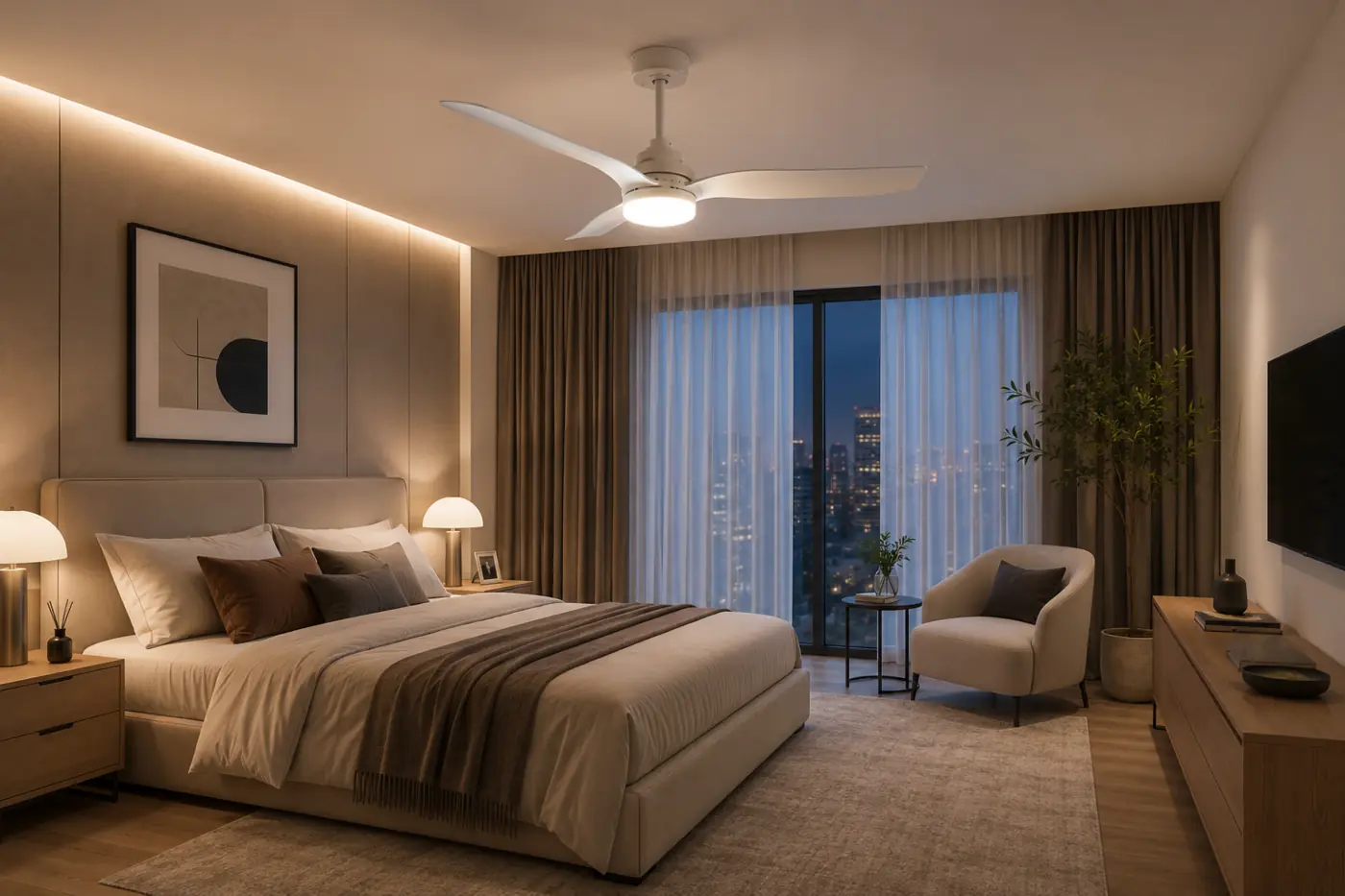 Decorative lighting application 12