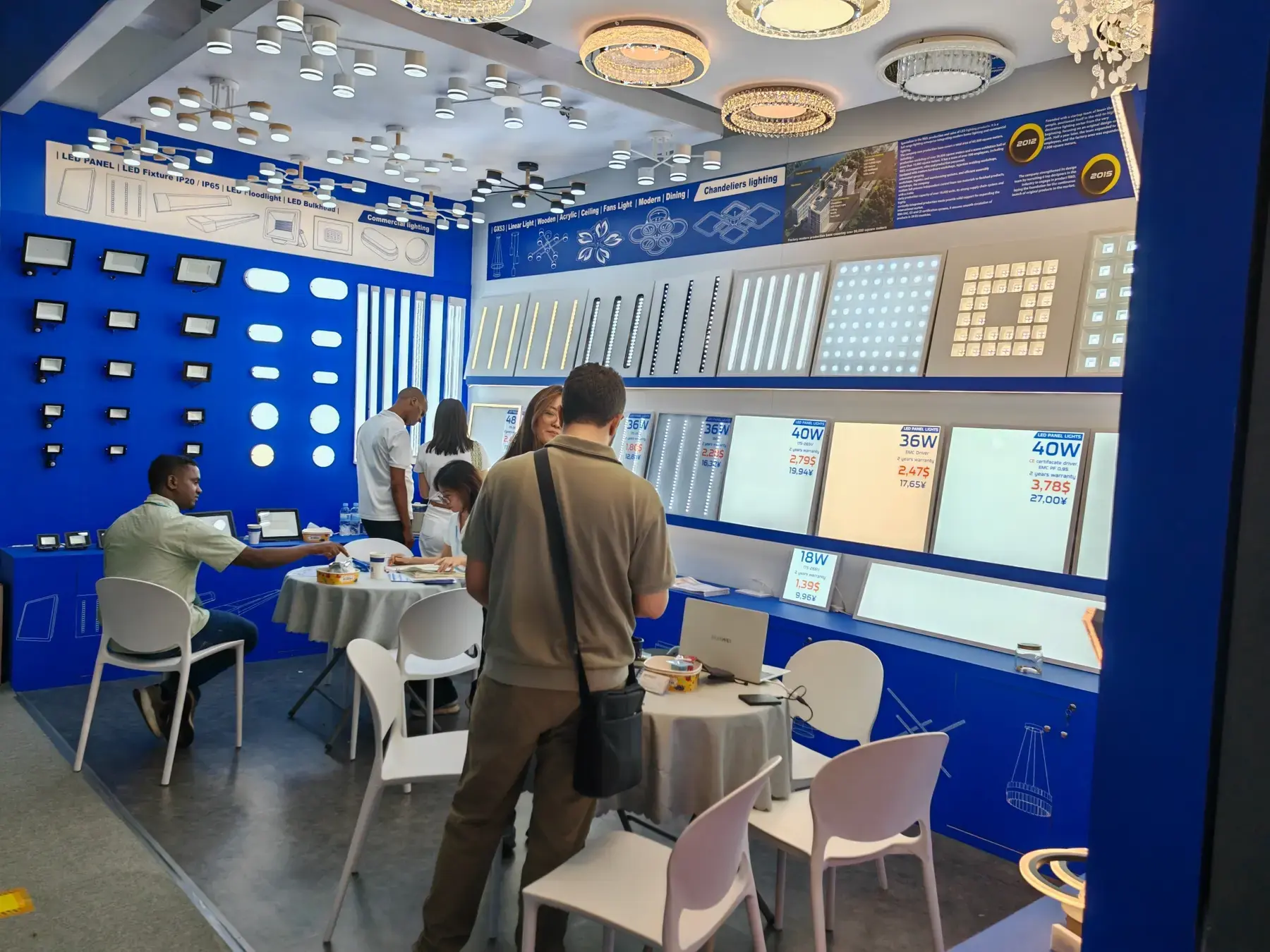 BAIRAN and SOAI at Canton Guangzhou Exhibition — photo 5