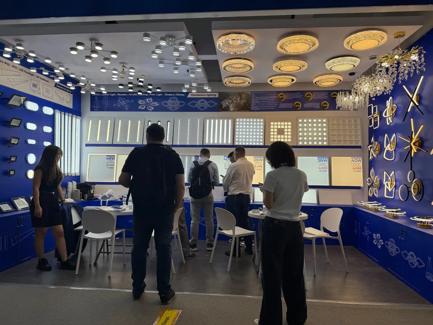BAIRAN and SOAI at Canton Guangzhou Exhibition — photo 6