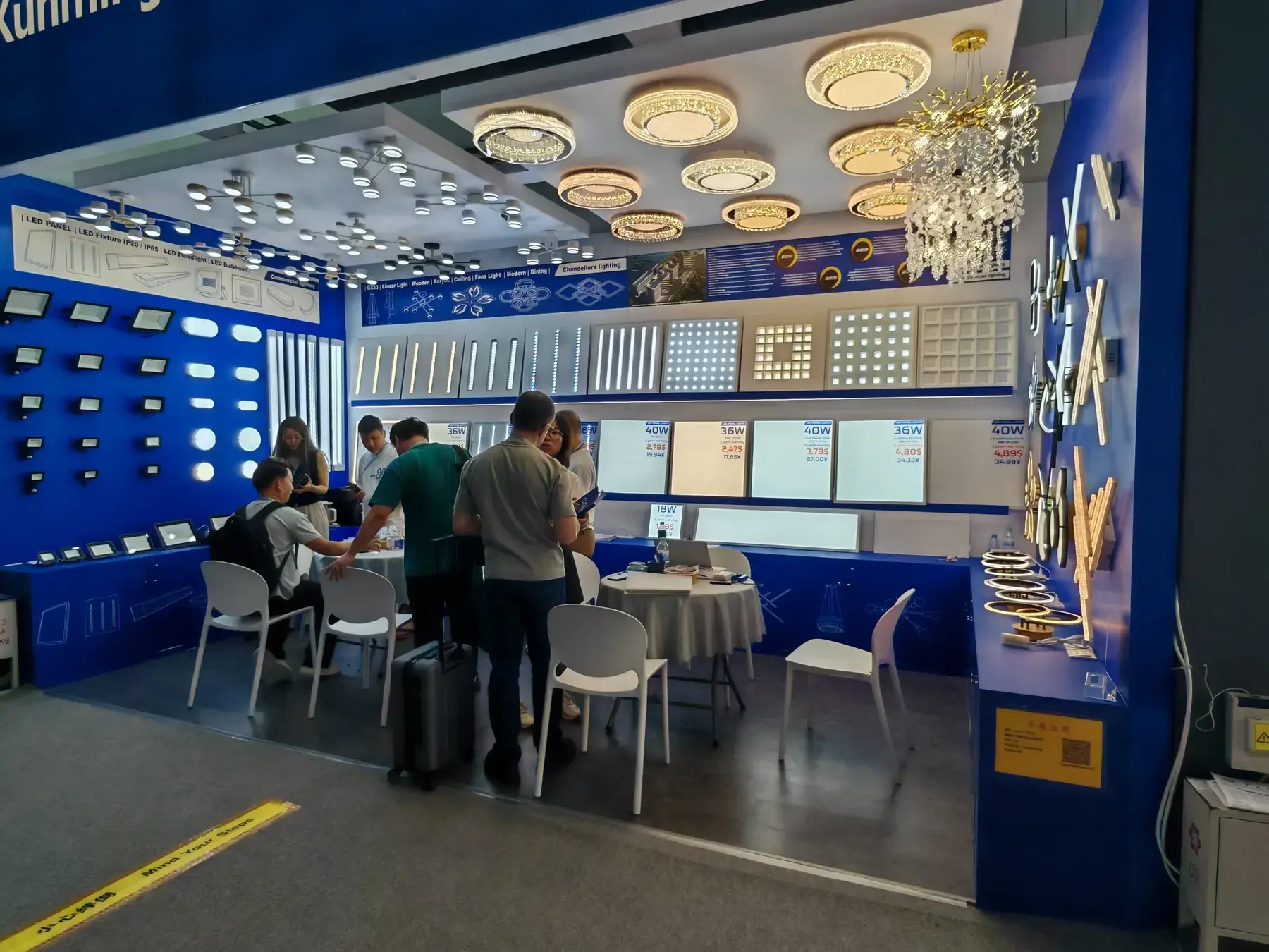 BAIRAN and SOAI at Canton Guangzhou Exhibition — photo 7