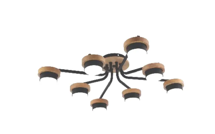 XG1052-8 GX53 lamp