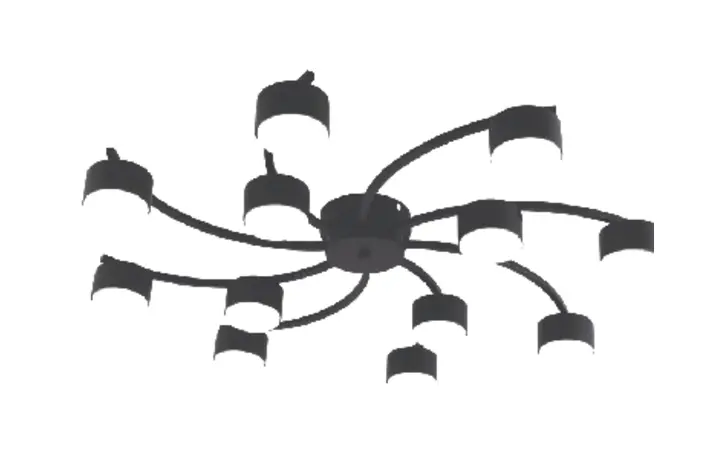 XG1053-12 GX53 lamp
