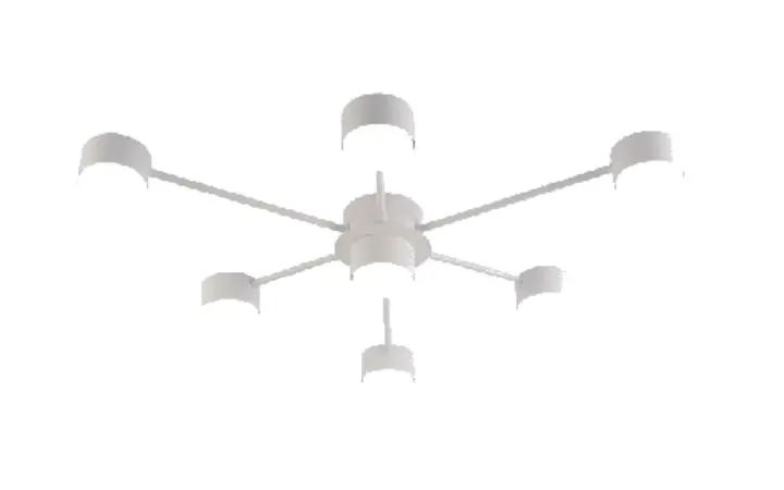 XG1058-6+1 GX53 lamp