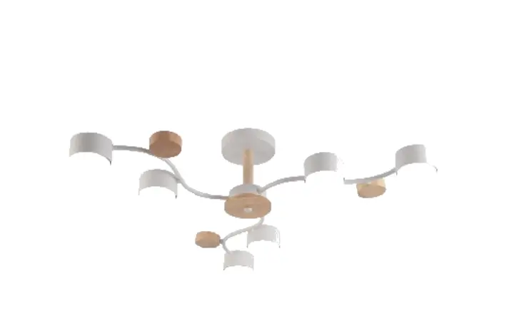 XG1059-6 GX53 lamp