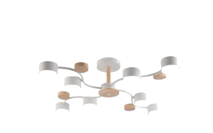 XG1059-8 GX53 lamp