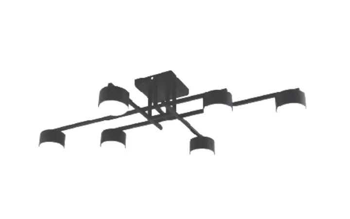 XG1061-6 GX53 lamp
