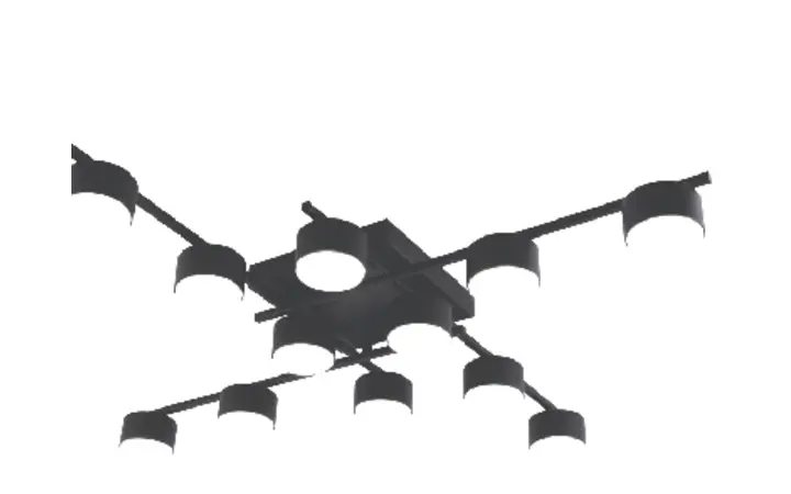 XG1062-12 GX53 lamp