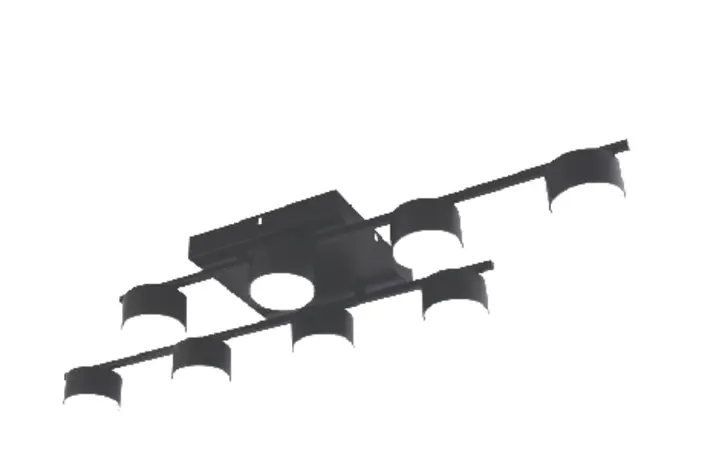 XG1062-8 GX53 lamp