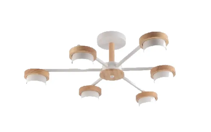 XG1064-6 GX53 lamp