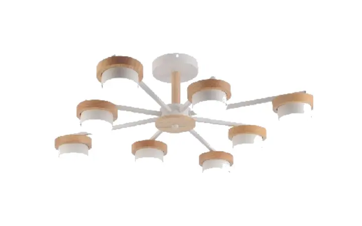 XG1064-8 GX53 lamp