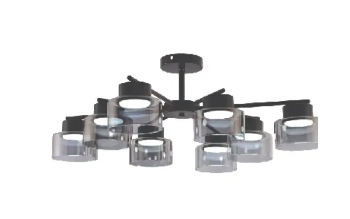 XG1074-8 GX53 lamp