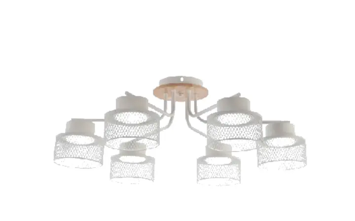 XG1089-6 GX53 lamp