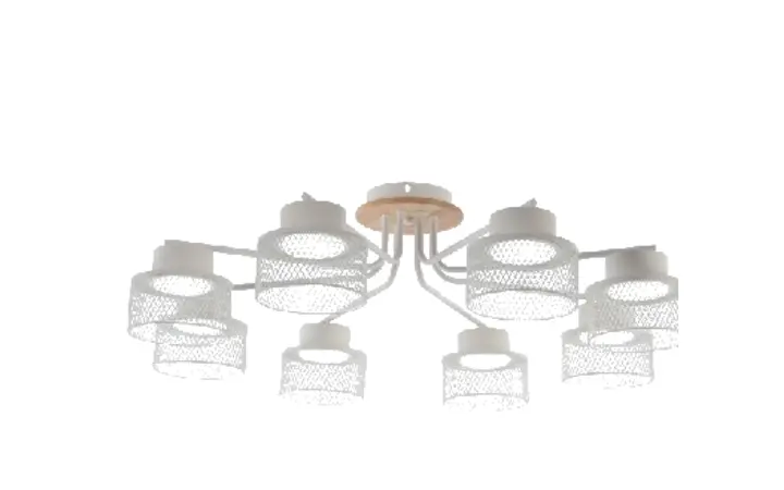 XG1089-8 GX53 lamp