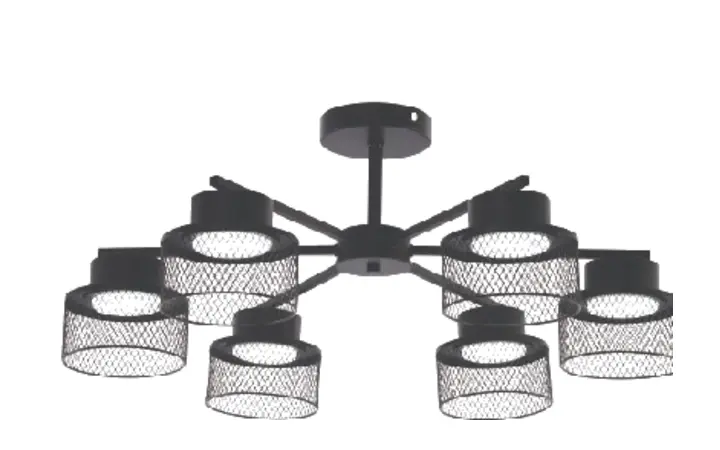 XG1090-6 GX53 lamp
