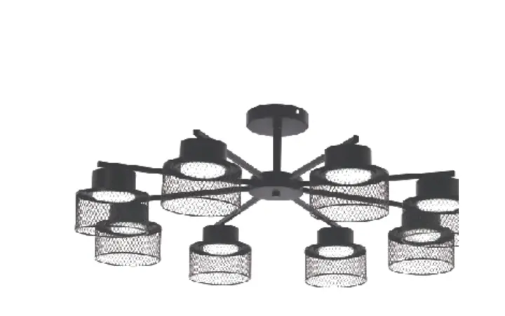 XG1090-8 GX53 lamp