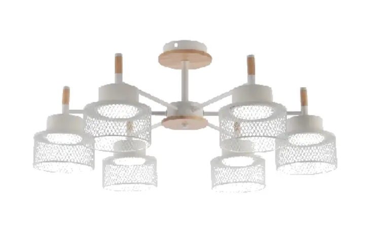 XG1092-6 GX53 lamp
