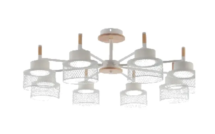 XG1092-8 GX53 lamp