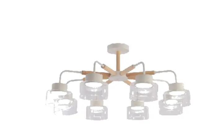 XG1095-8 GX53 lamp