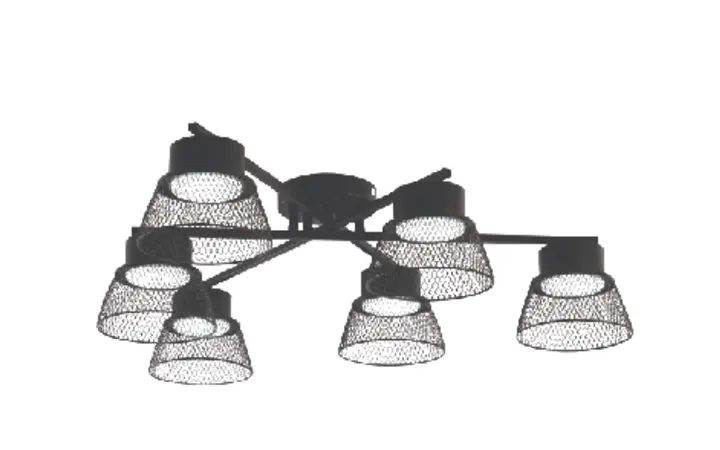 XG1097-6 GX53 lamp