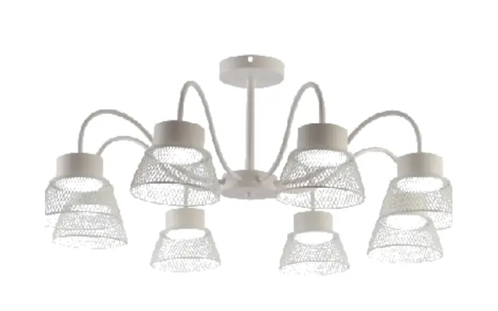 XG1099-8 GX53 lamp
