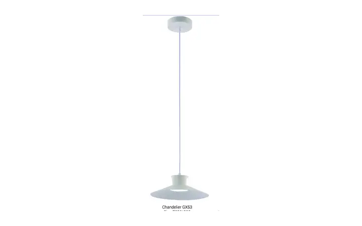 XG1105-1 GX53 lamp