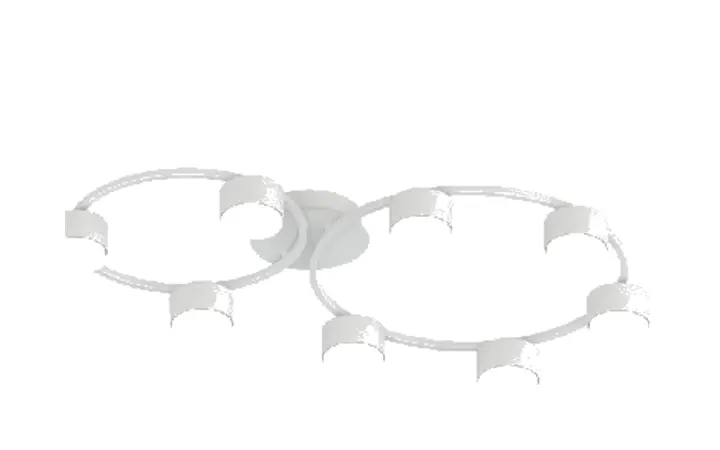 XI4514-8 GX53 lamp