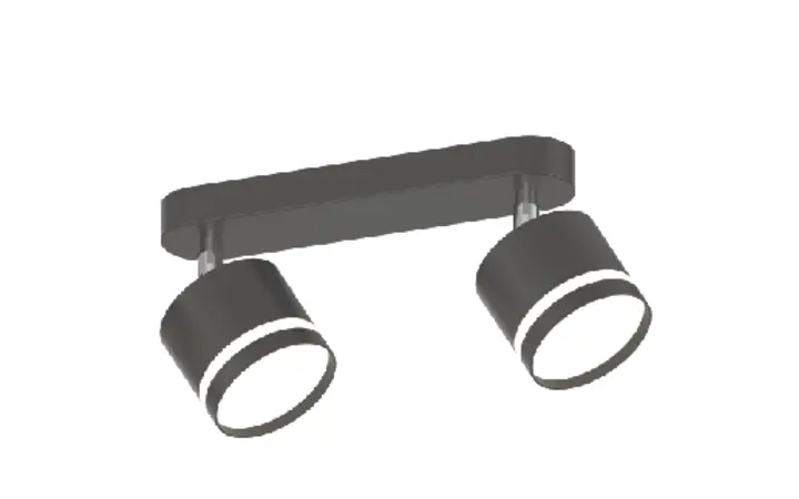 XI4506-2 GX53 lamp