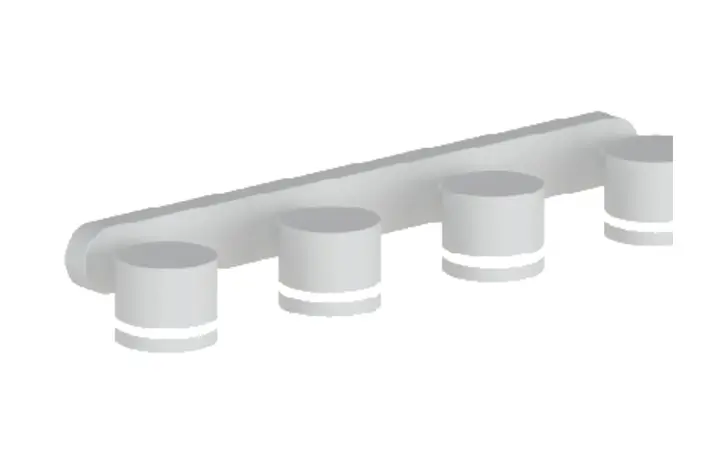 XI4510-4 GX53 lamp
