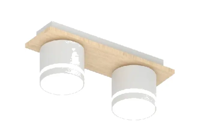 XI4516-2 GX53 lamp
