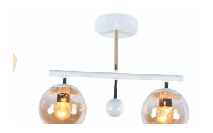 DA5131-2 chandelier lampshade