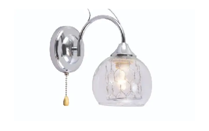 DA5138-1 chandelier lampshade