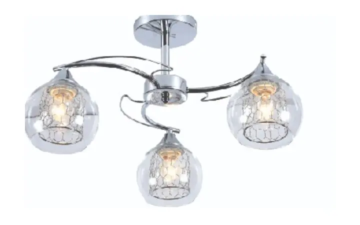 DA5138-3 chandelier lampshade