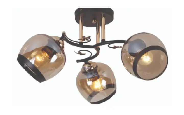 DA5142B-3 chandelier lampshade