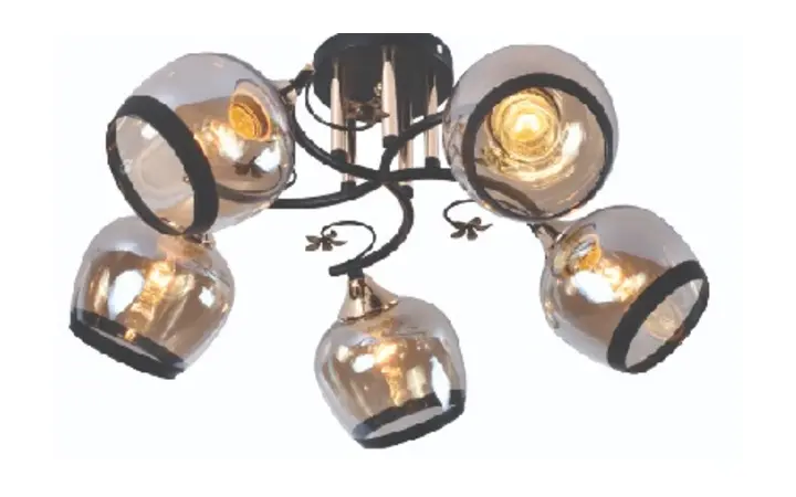 DA5142B-5 chandelier lampshade