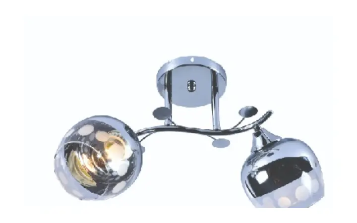 DA5143-2 chandelier lampshade