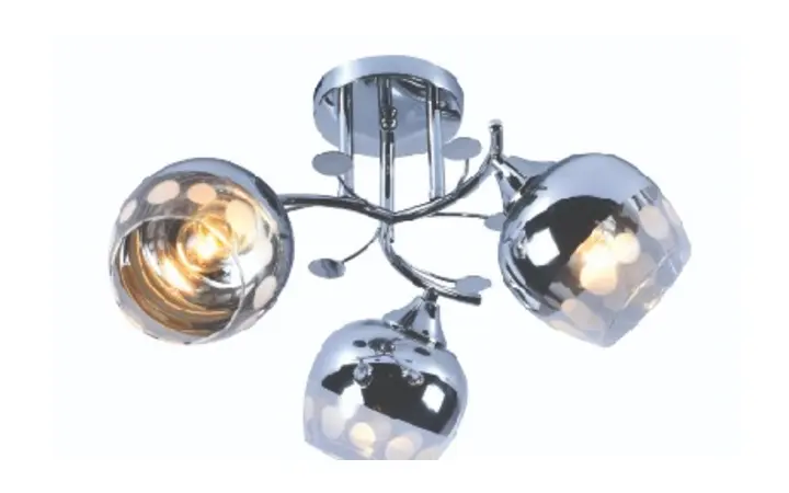 DA5143-3 chandelier lampshade