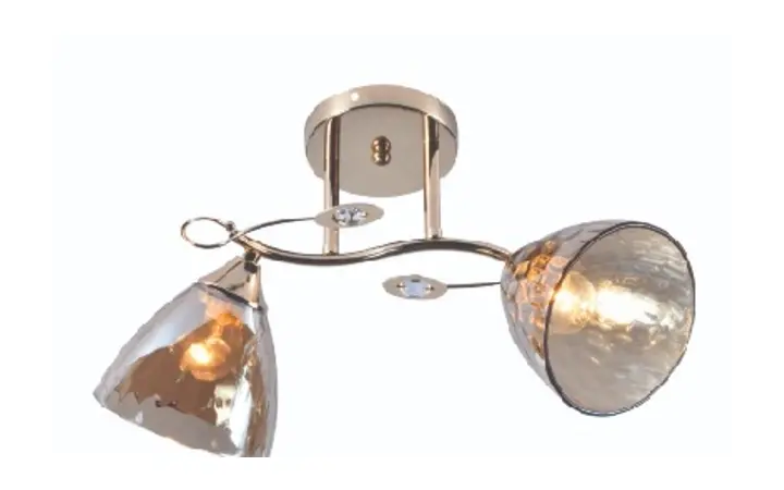 DA5145-2 chandelier lampshade