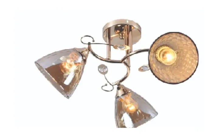DA5145-3 chandelier lampshade