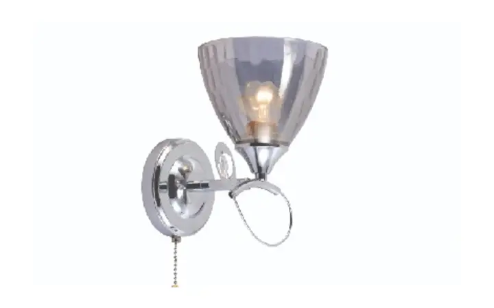 DA5148-1 chandelier lampshade