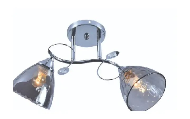 DA5148-2 chandelier lampshade