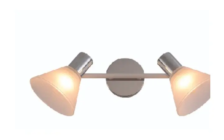 DA6114-2 chandelier lampshade