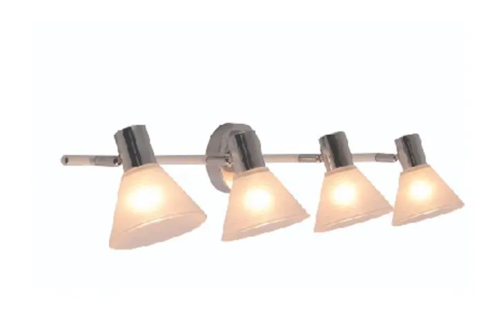 DA6114-4 chandelier lampshade