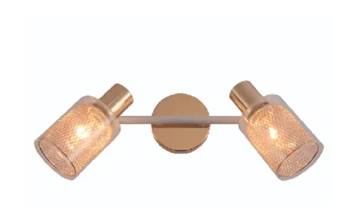 DA6125-2 chandelier lampshade