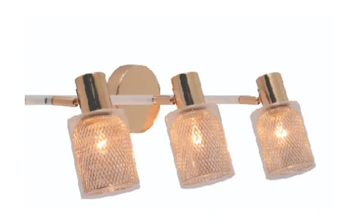 DA6125-3 chandelier lampshade
