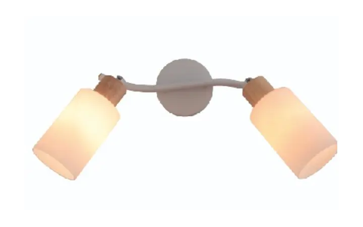 DA6127-2 chandelier lampshade